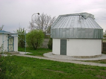 pozorovatelne