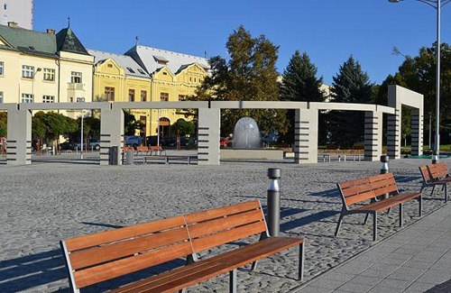 kolonada